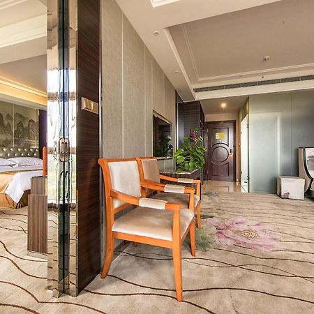 Vienna International Hotel Shenzhen Longgang Lilang 외부 사진