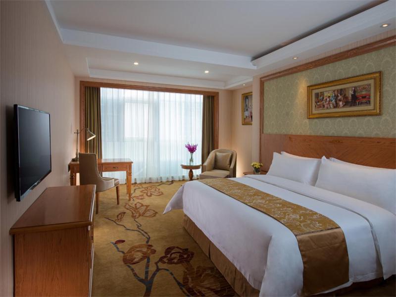 Vienna International Hotel Shenzhen Longgang Lilang 외부 사진