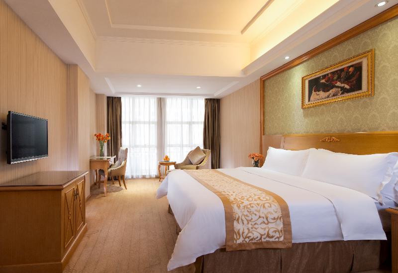 Vienna International Hotel Shenzhen Longgang Lilang 외부 사진